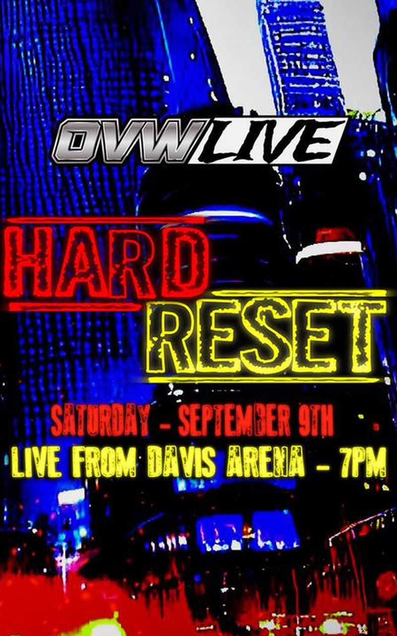 OVW: Hard Reset 2023