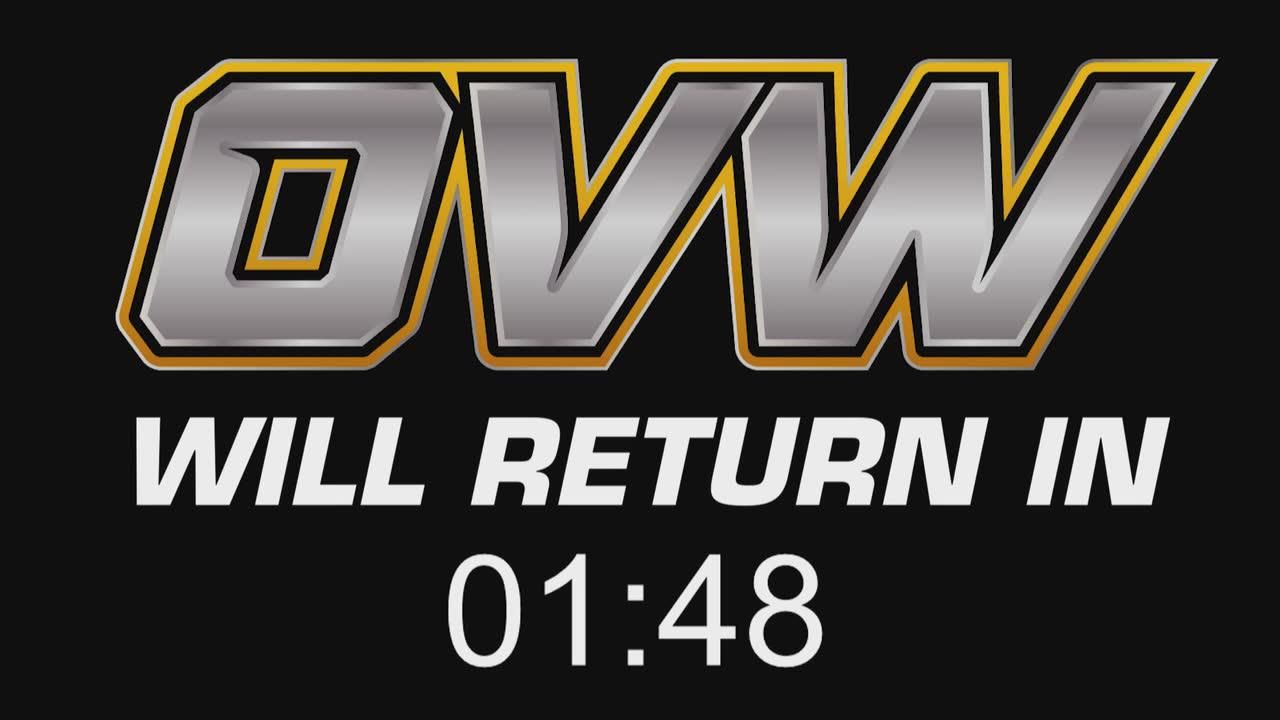 OVW Live 1256 Official Free Replay FITE