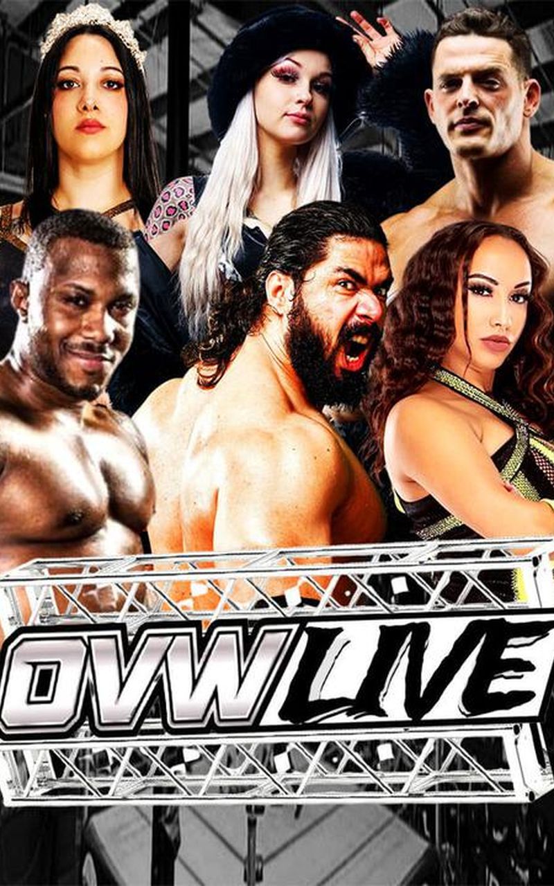 OVW Live #1258