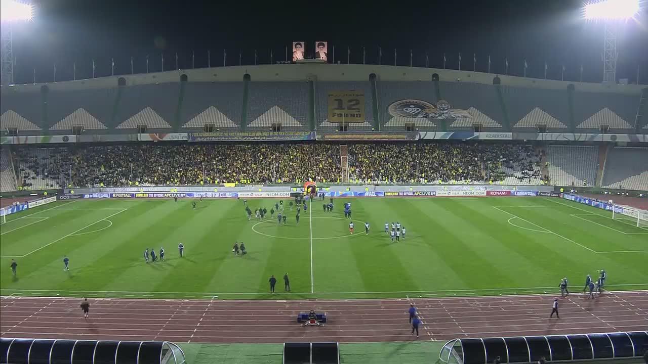 Sepahan S.C.: 12 Football Club Facts 