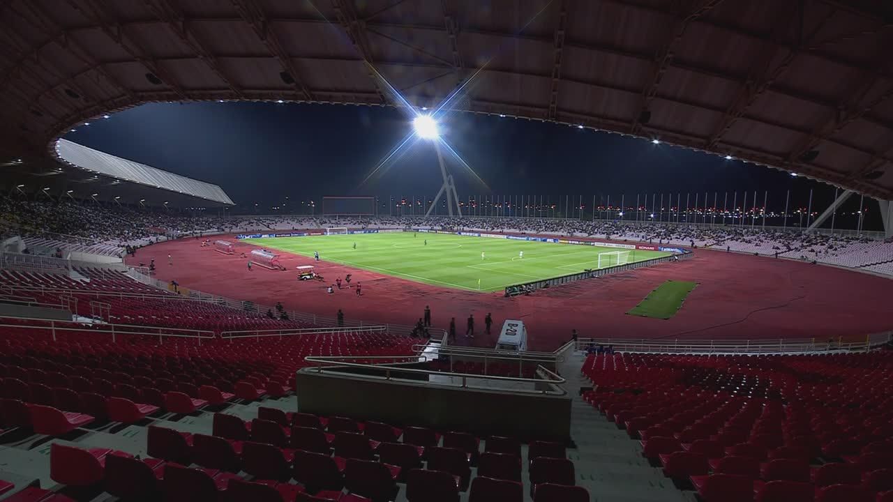 🔴LIVE l Al-Ittihad vs Sepahan S.C. live score l AFC Champions League 