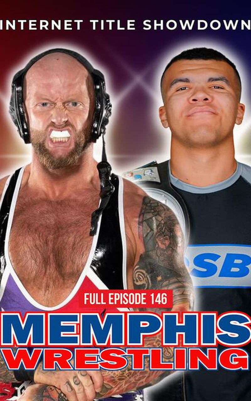 Memphis Wrestling - Ep. 146 Line Up on FITE+ announced including Josh  Alexander vs. Tim Bosby! - Alliance Wrestling.com