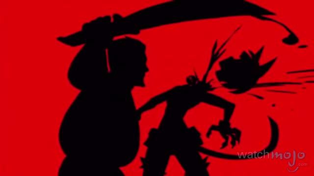 ▷ Top-10 Female Fighting Game Characters - FITE