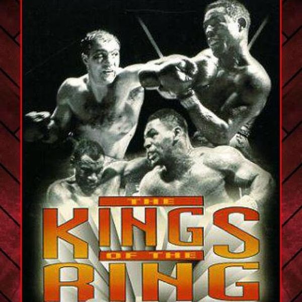 kings of the ring documentary