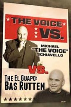 The El Guapo: Bas Rutten
