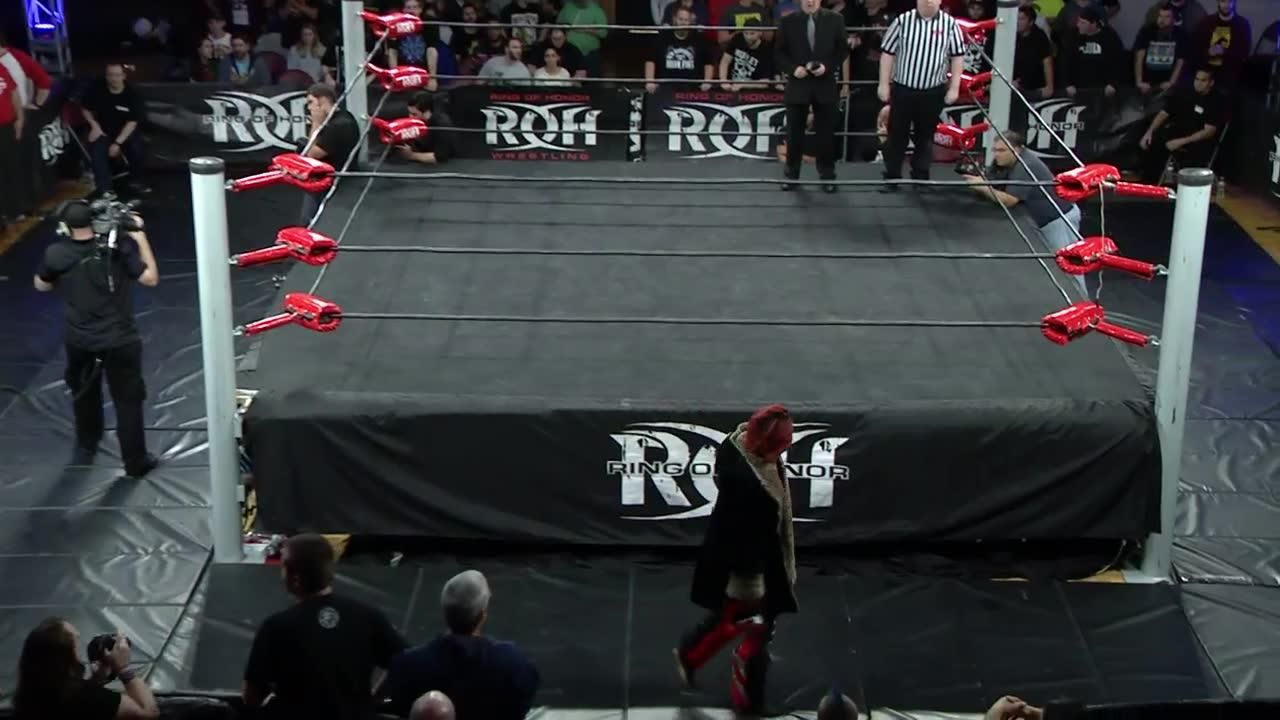 ROH reveals full card for 'End of an Era' Final Battle PPV - WON/F4W - WWE  news, Pro Wrestling News, WWE Results, AEW News, AEW results