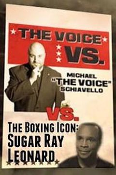 The Boxing Icon: Sugar Ray Leonard