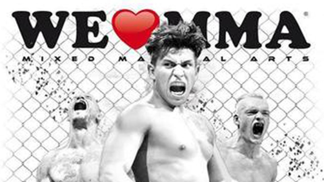 ▷ We Love MMA 32 - Official Free Replay