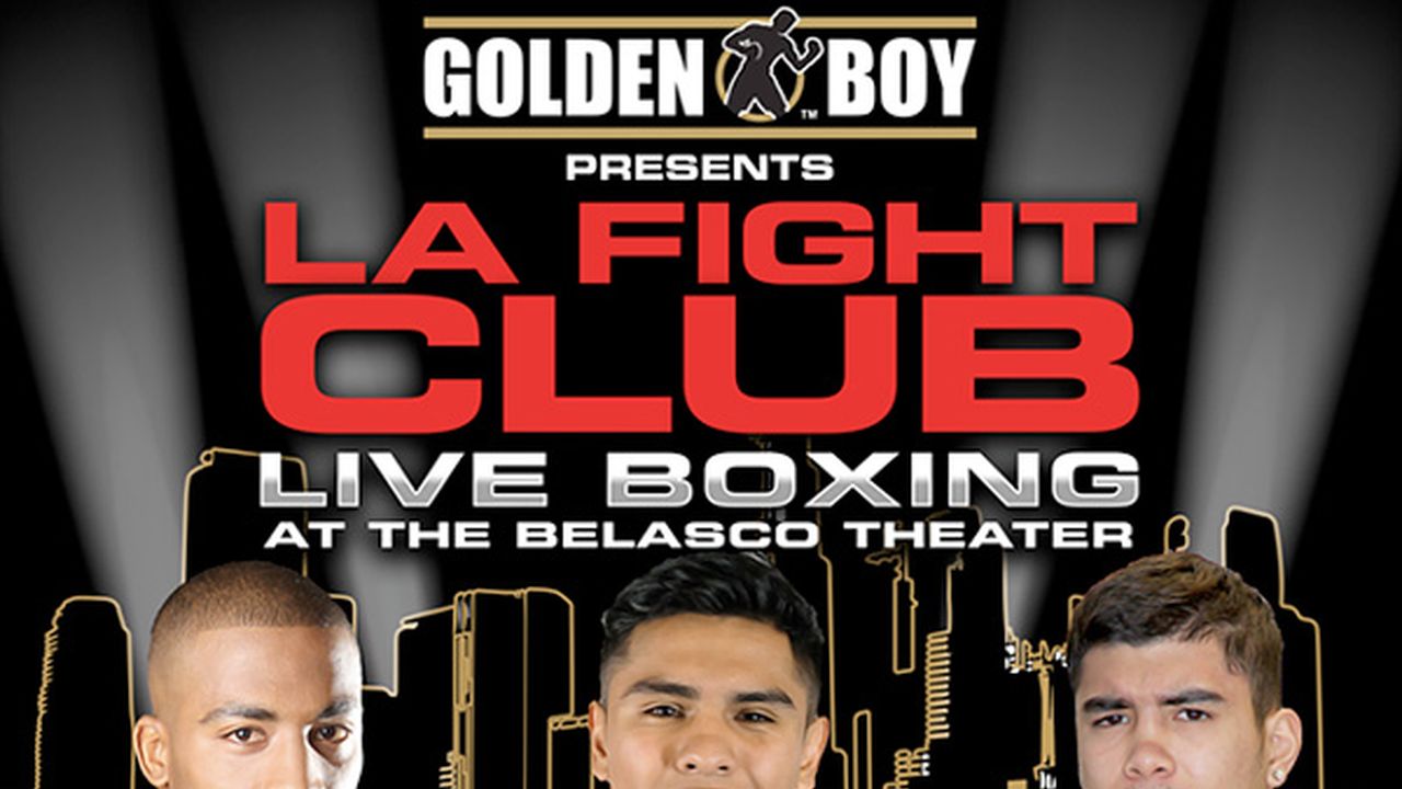 ▷ LA Fight Club September 1 - Official Free Replay