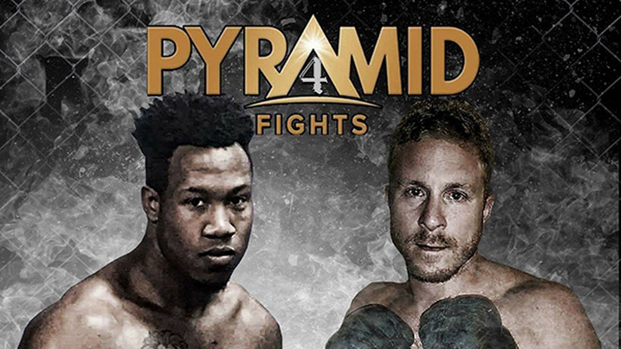 ▷ Pyramid Fights 4 - Official Free Replay