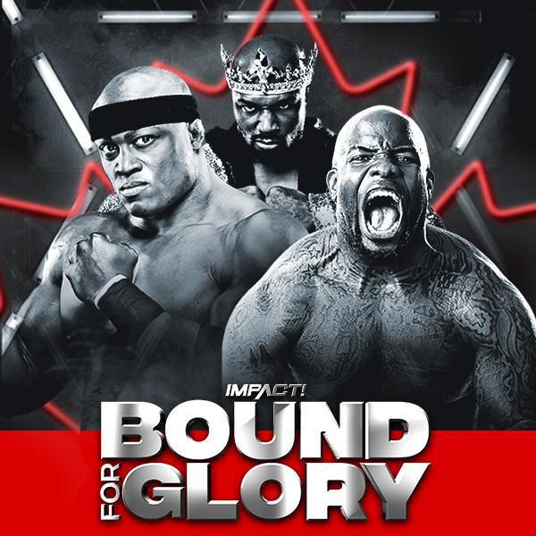 Impact Wrestling Bound for Glory Replay TrillerTV Powered by FITE