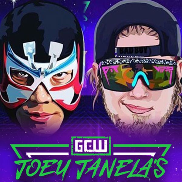 Gcw Joey Janela S Spring Break 2 Official Ppv Replay Fite