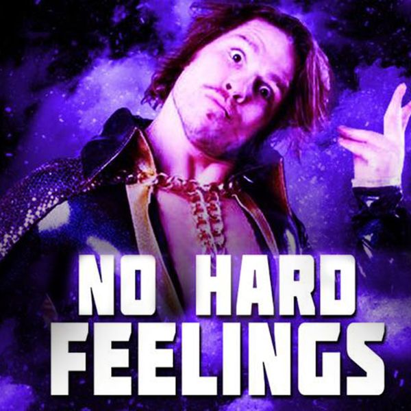 No Hard Feelings (Tape Delay) Official Free Replay TrillerTV