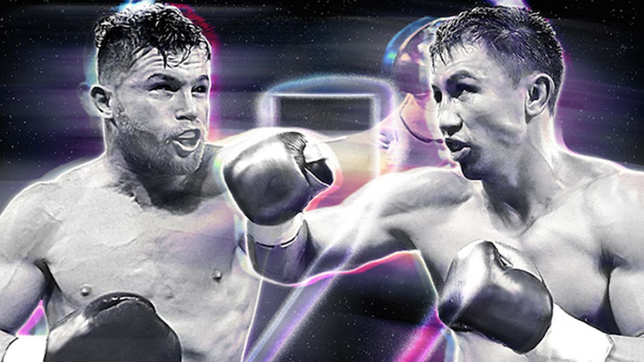 ▷ Canelo vs GGG 2 Press Conference - Official Free Replay