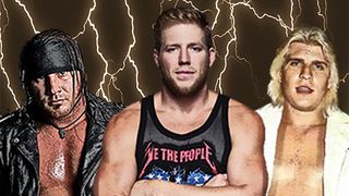UCW: Clash of the Champions