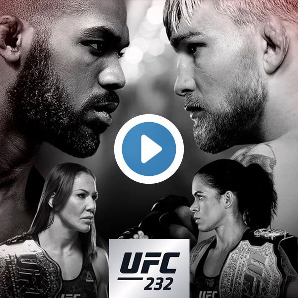 watch ufc 232 live stream