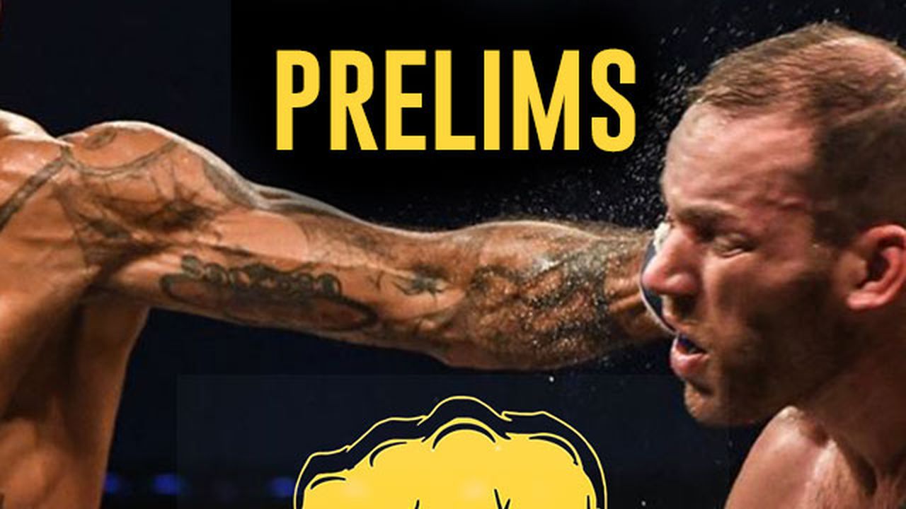 watch bare knuckle boxing free