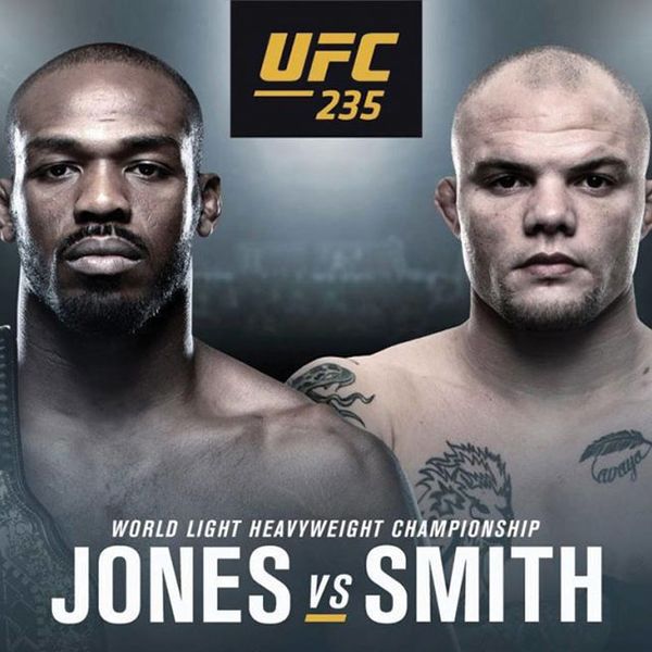 ufc 235 watch online