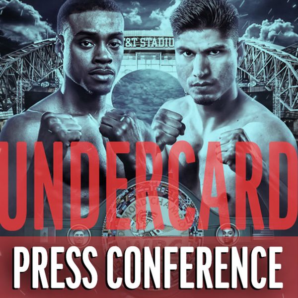 Mikey Garcia Vs Errol Spence Payout Mikey Garcia Vs Errol Spence Payout