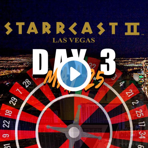 Starrcast 2 best sale stream