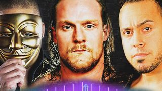 Capitol Wrestling: Episode 108