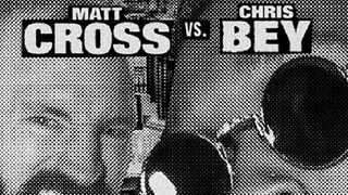 SF Pro Wrestling: Let It Ride