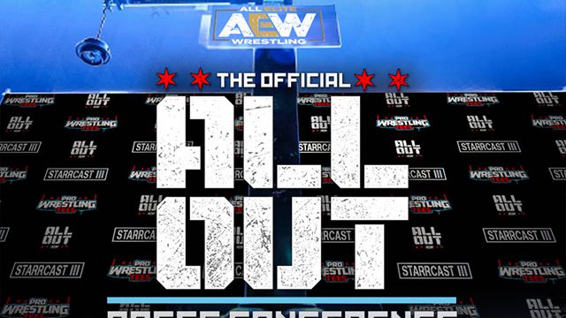aew all out 2021 rumors