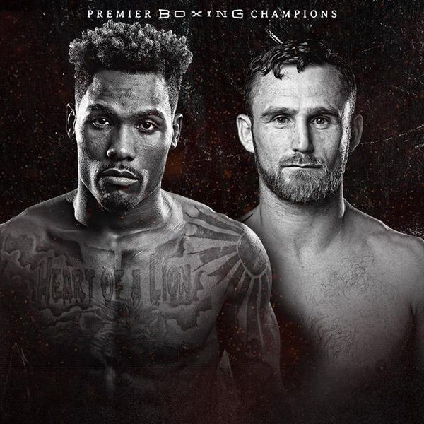 PBC: Charlo vs Hogan