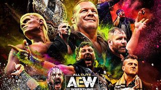 AEW Dynamite: Best-of Exclusive Special