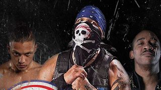 Capitol Wrestling: Episode 145