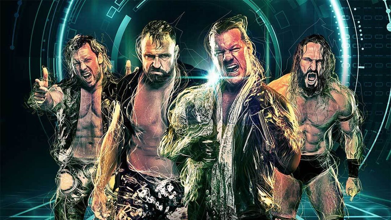 How To Watch Aew Revolution Pre Show / Aew Revolution Full