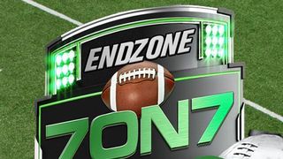 Endzone7on7 Texas Showcase Tournament, Day 2 
