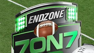 Endzone7on7 Texas Showcase Tournament - 2 Day Package