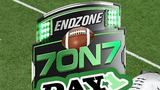 Endzone7on7 Texas Showcase Tournament, Day1 Field 1B