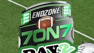 Endzone7on7 Texas Showcase Tournament, Day2 Field 1B