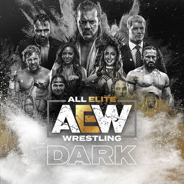 Watch Aew Revolution Online Free 37 Unconventional But