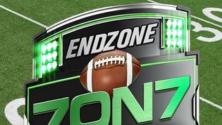 Endzone7on7 Texas Showcase Tournament, Day2 Field2B