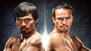Top Rank Classics: Juan Manuel Márquez vs Manny Pacquiao 4 - December 8th, 2012