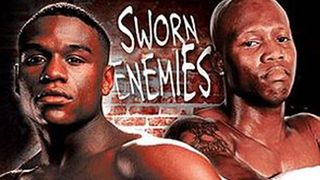 Top Rank Classics: Floyd Mayweather vs Zab Judah April 8th, 2006