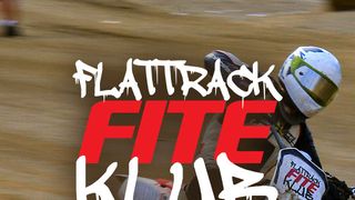 Flattrack FITE Klub