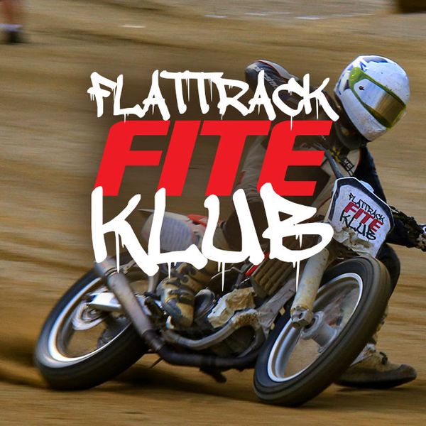 Flattrack FITE Klub