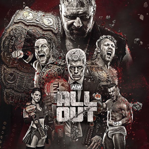 fite aew ppv wrestle