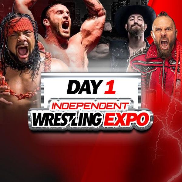 day one ppv time day one ppv time