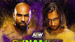 AEW: Dynamite Special