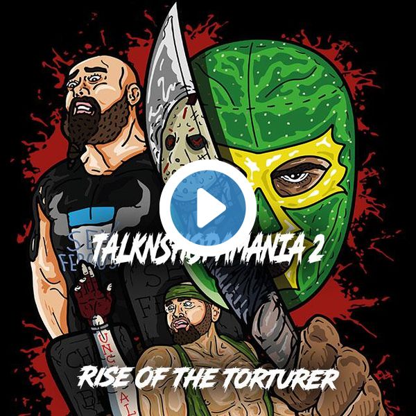 Watch talknshopamania online