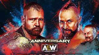 AEW: Dynamite, Episode 42-20
