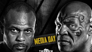 tyson fight watch free