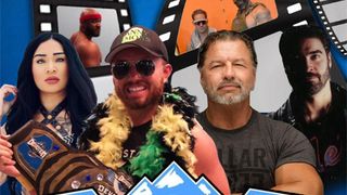 Devotion Championship Wrestling, Episode 37