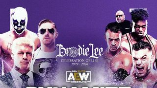 AEW: Dynamite, Episode 53-20