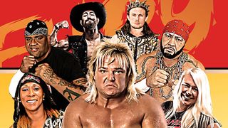 SWE Fury: Episode 140